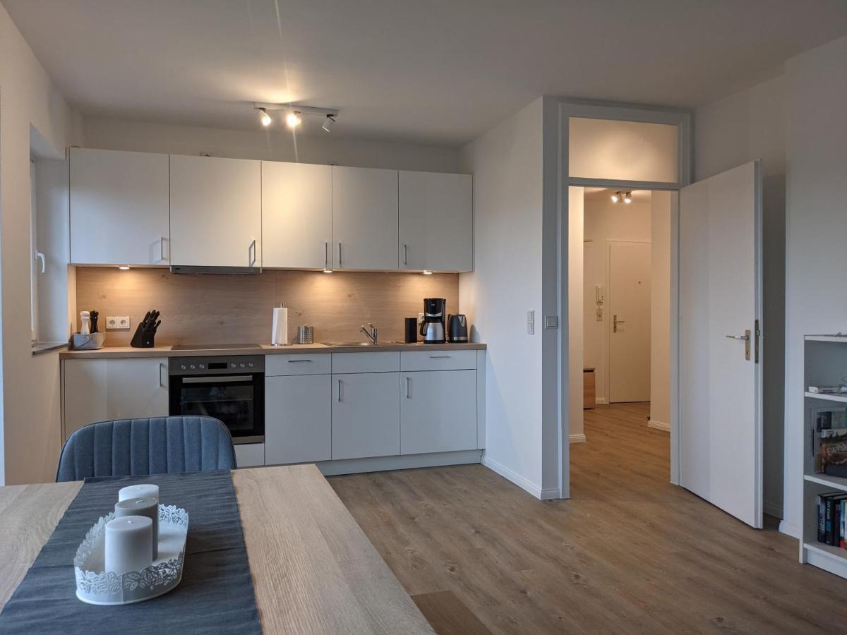 Apartmán Fernblick Braunlage Exteriér fotografie